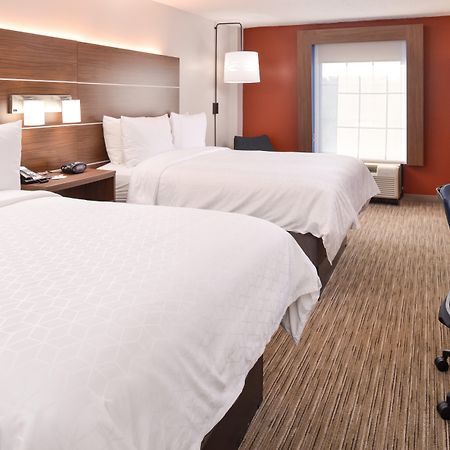 Holiday Inn Express Towson- Baltimore North By Ihg Exteriör bild