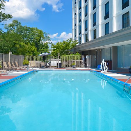 Holiday Inn Express Towson- Baltimore North By Ihg Exteriör bild