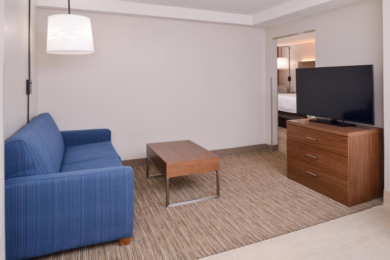 Holiday Inn Express Towson- Baltimore North By Ihg Exteriör bild