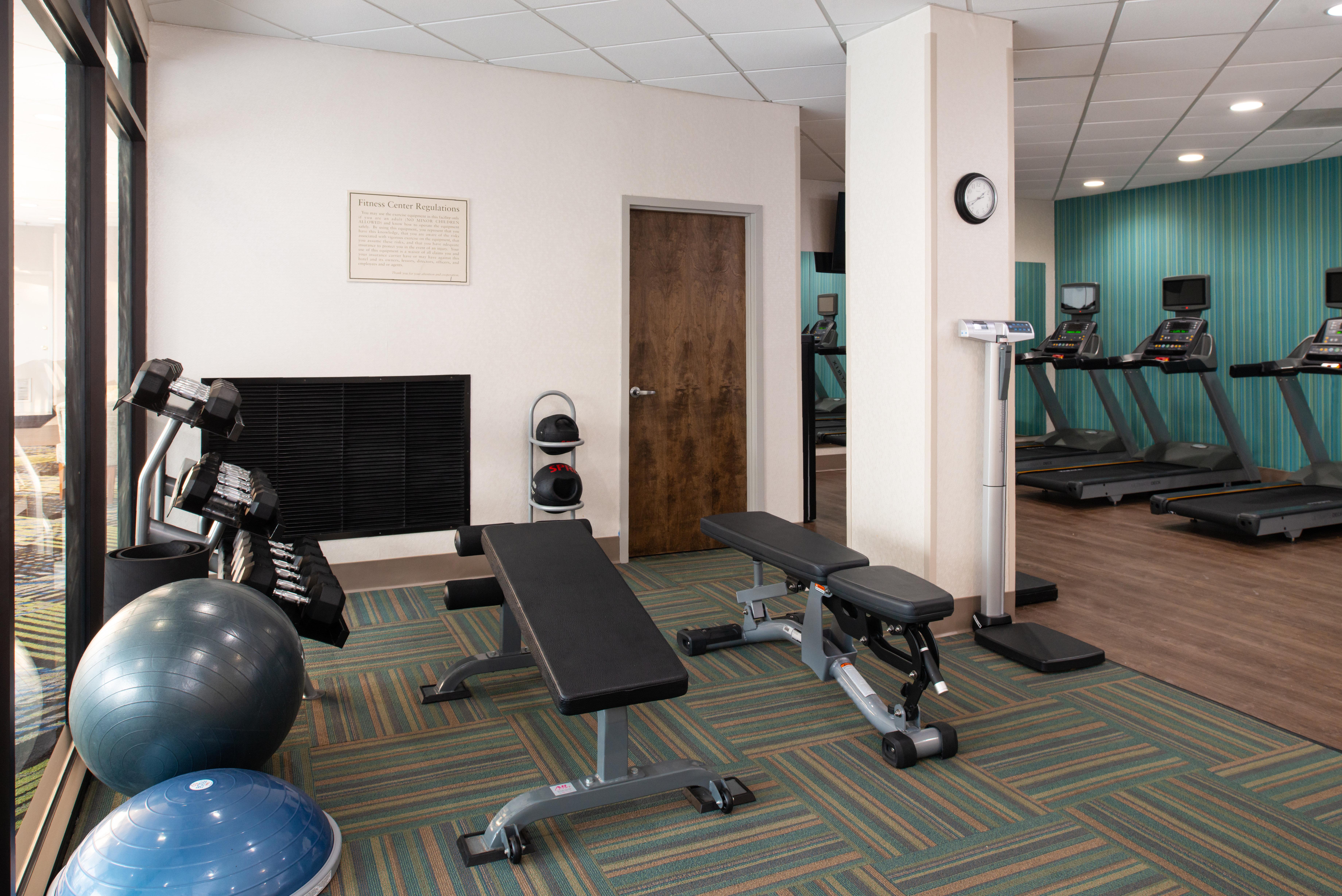 Holiday Inn Express Towson- Baltimore North By Ihg Exteriör bild
