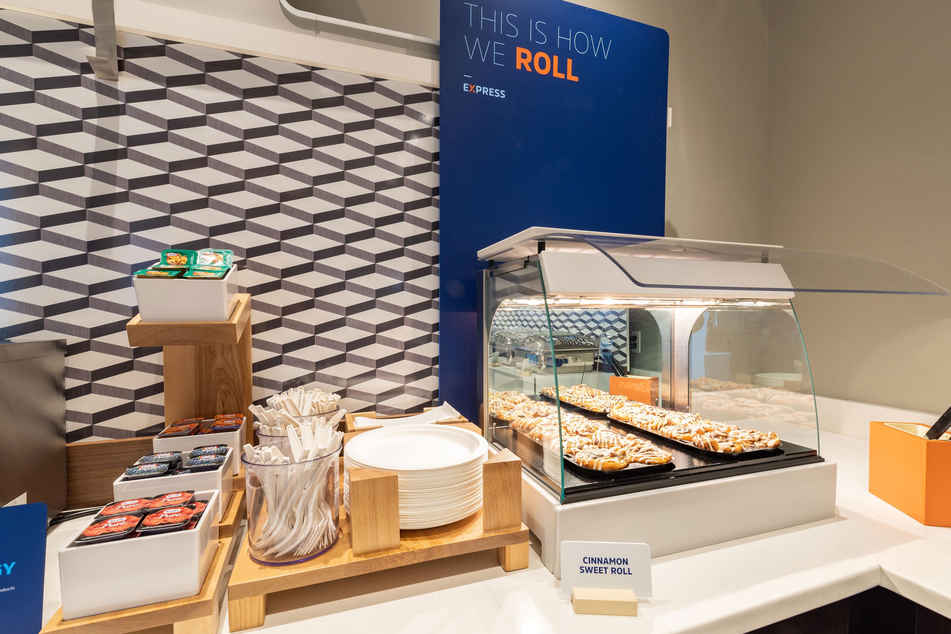 Holiday Inn Express Towson- Baltimore North By Ihg Exteriör bild