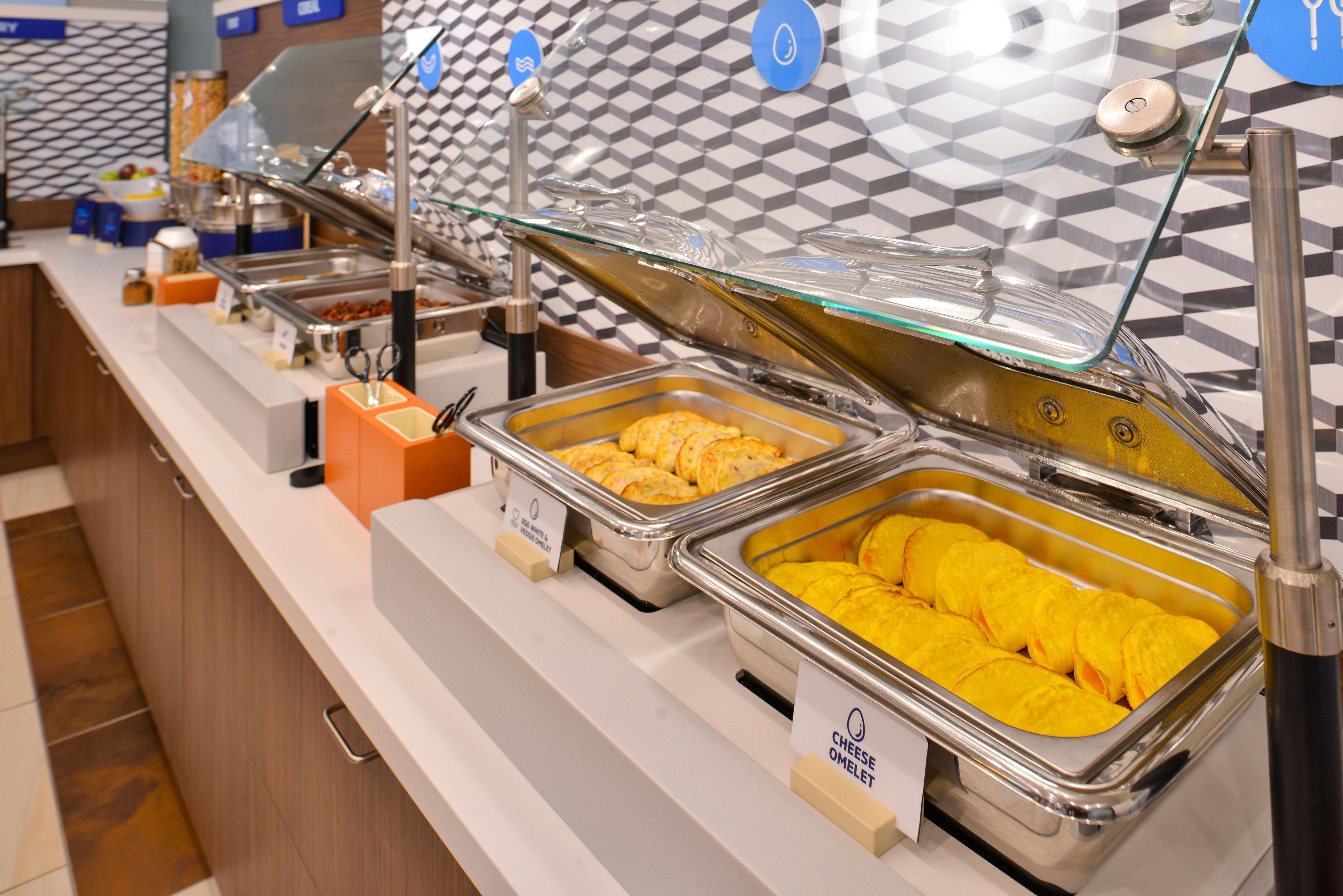 Holiday Inn Express Towson- Baltimore North By Ihg Exteriör bild