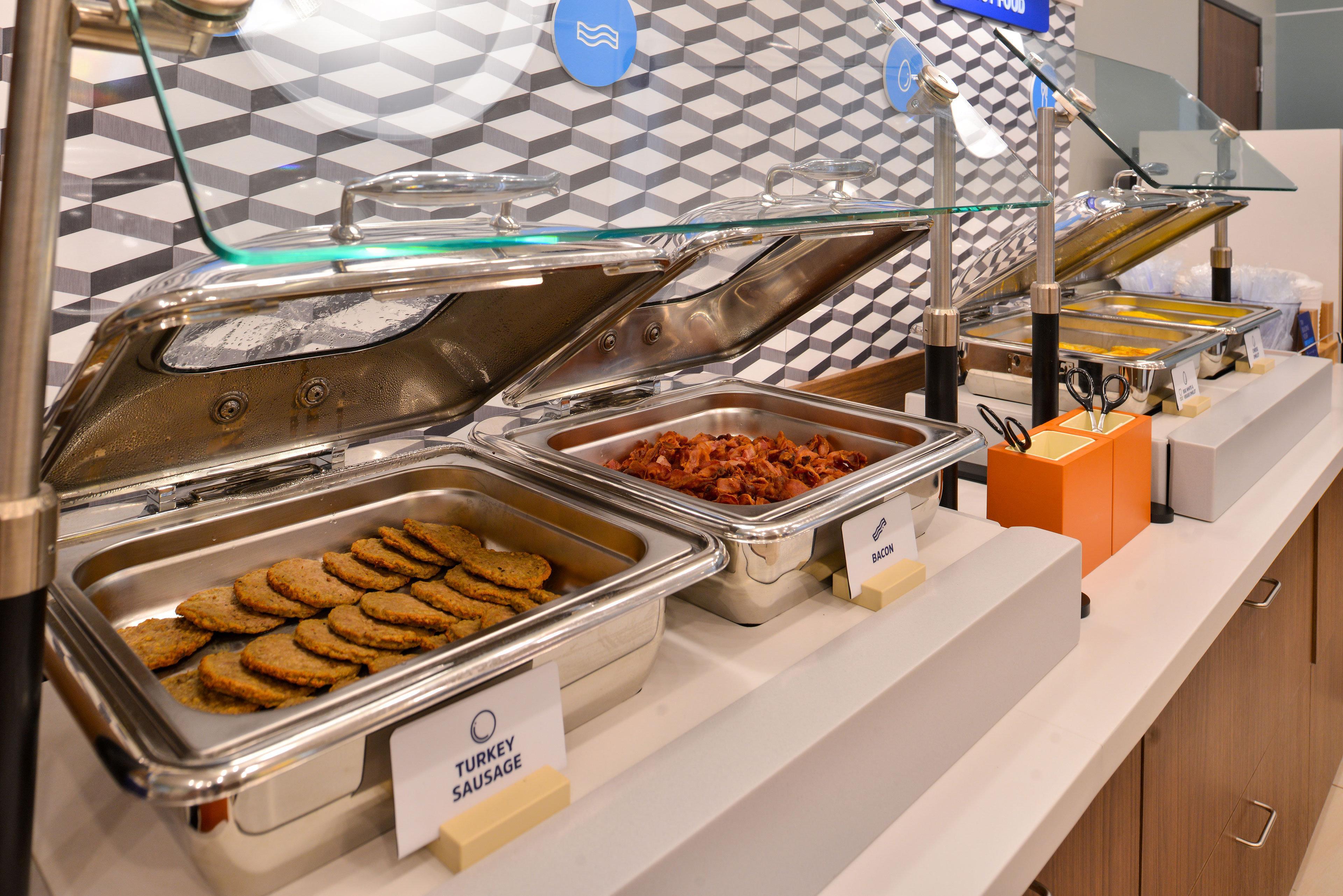 Holiday Inn Express Towson- Baltimore North By Ihg Exteriör bild