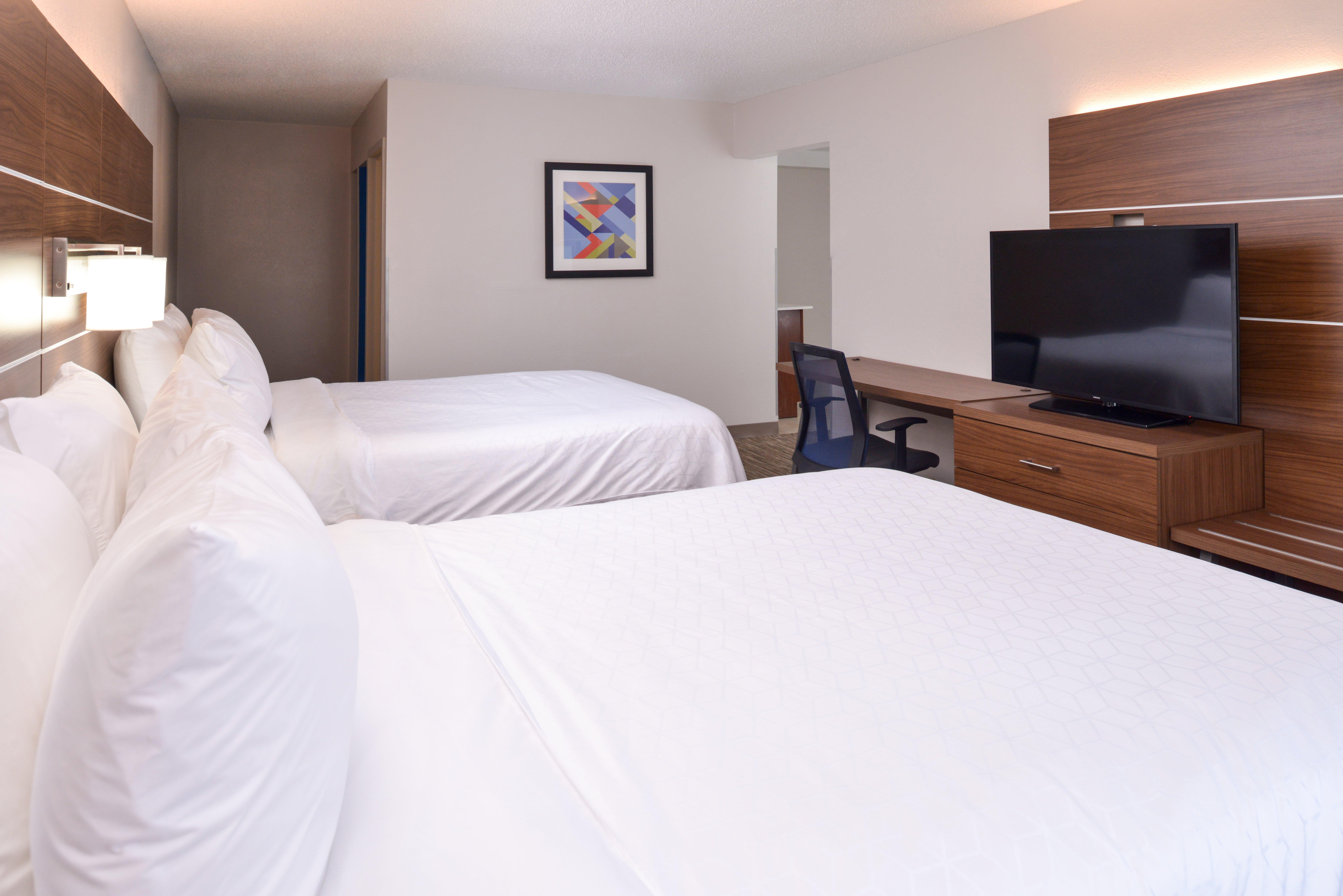 Holiday Inn Express Towson- Baltimore North By Ihg Exteriör bild