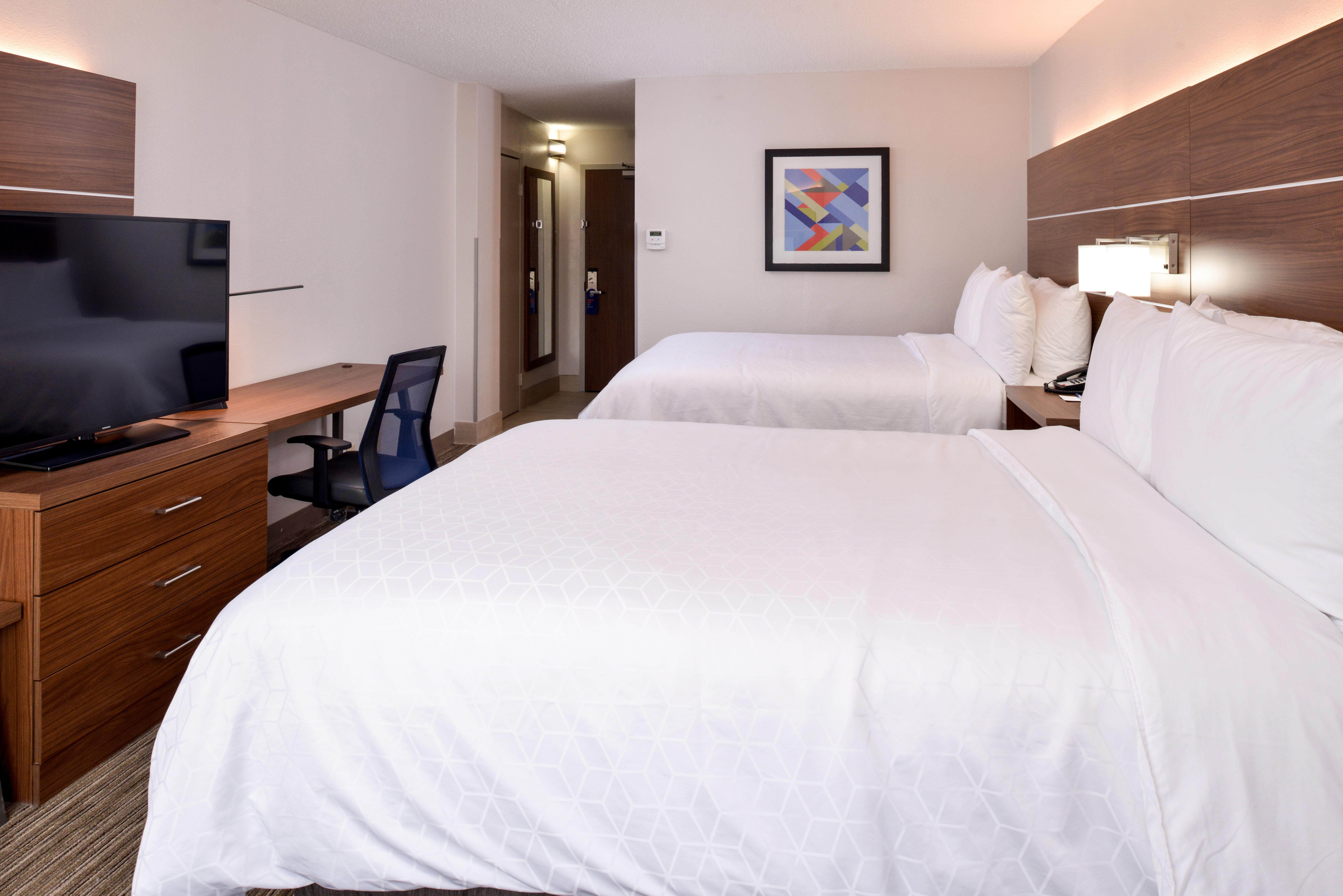 Holiday Inn Express Towson- Baltimore North By Ihg Exteriör bild