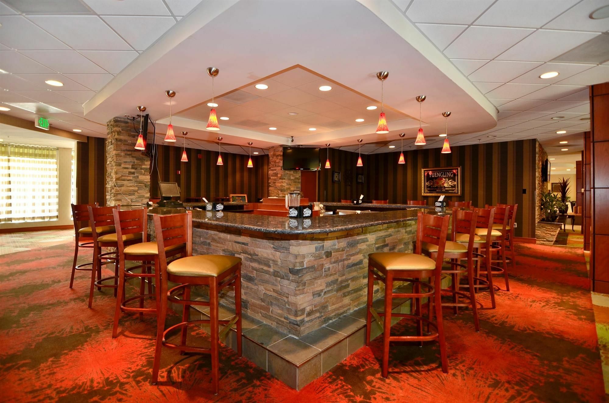 Holiday Inn Express Towson- Baltimore North By Ihg Exteriör bild