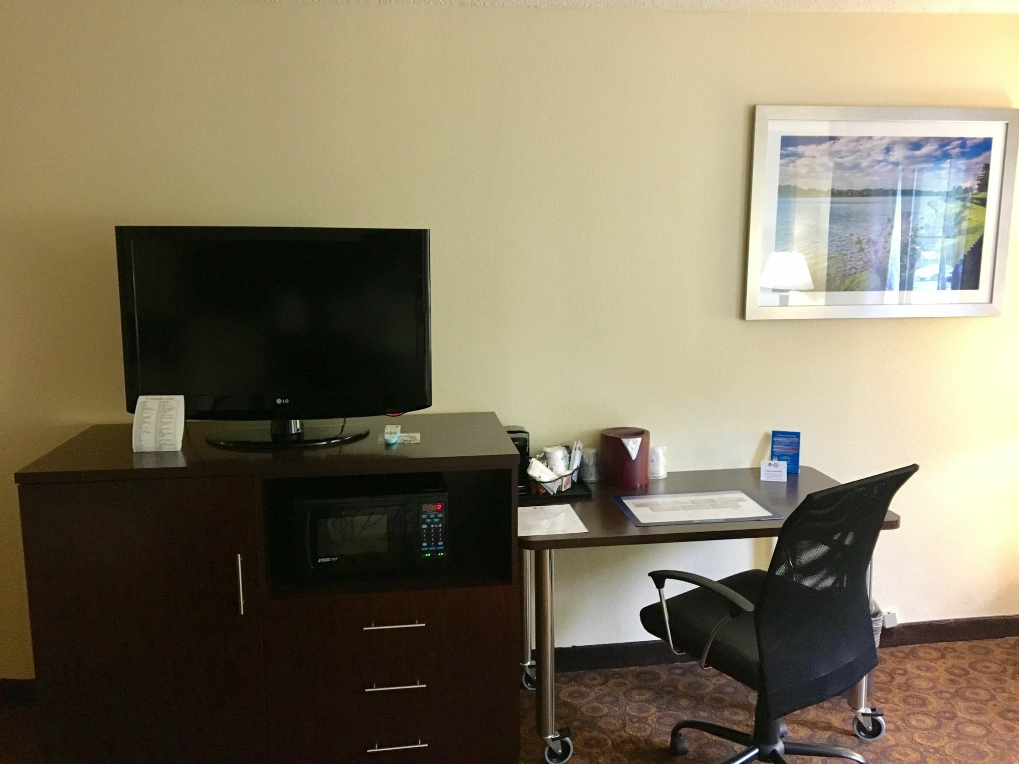 Holiday Inn Express Towson- Baltimore North By Ihg Exteriör bild