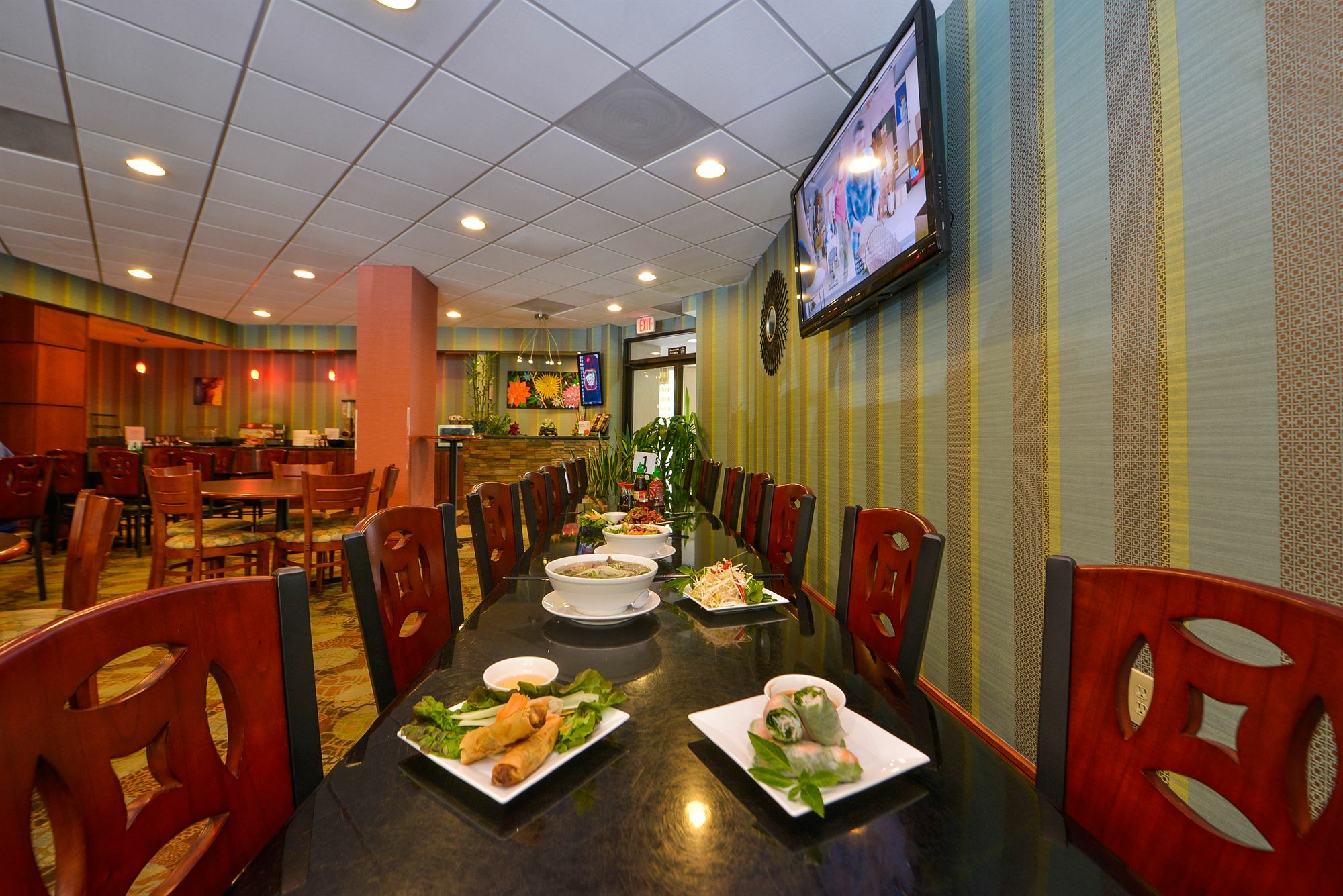 Holiday Inn Express Towson- Baltimore North By Ihg Exteriör bild