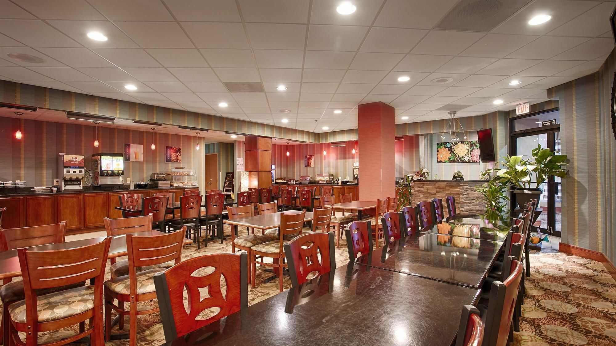 Holiday Inn Express Towson- Baltimore North By Ihg Exteriör bild